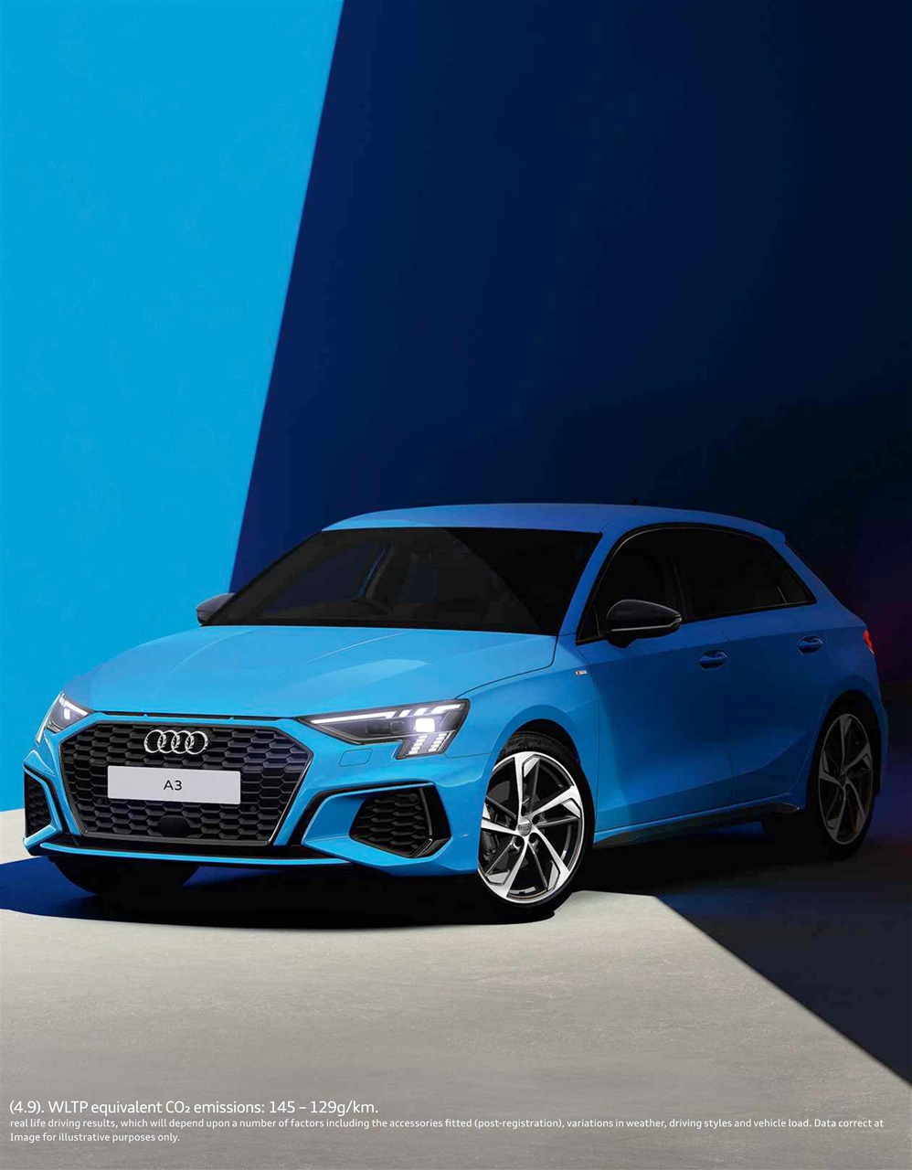 BBC Top Gear Magazine Preview Pages