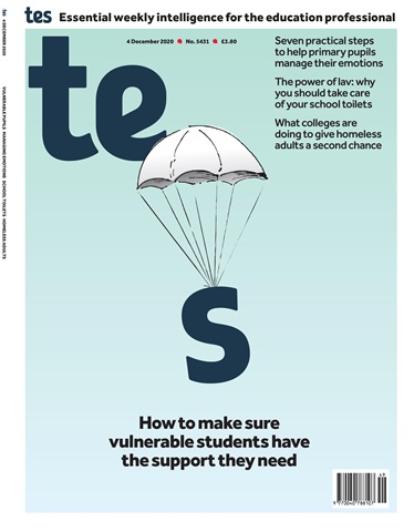 TES issue 04 Dec 2020