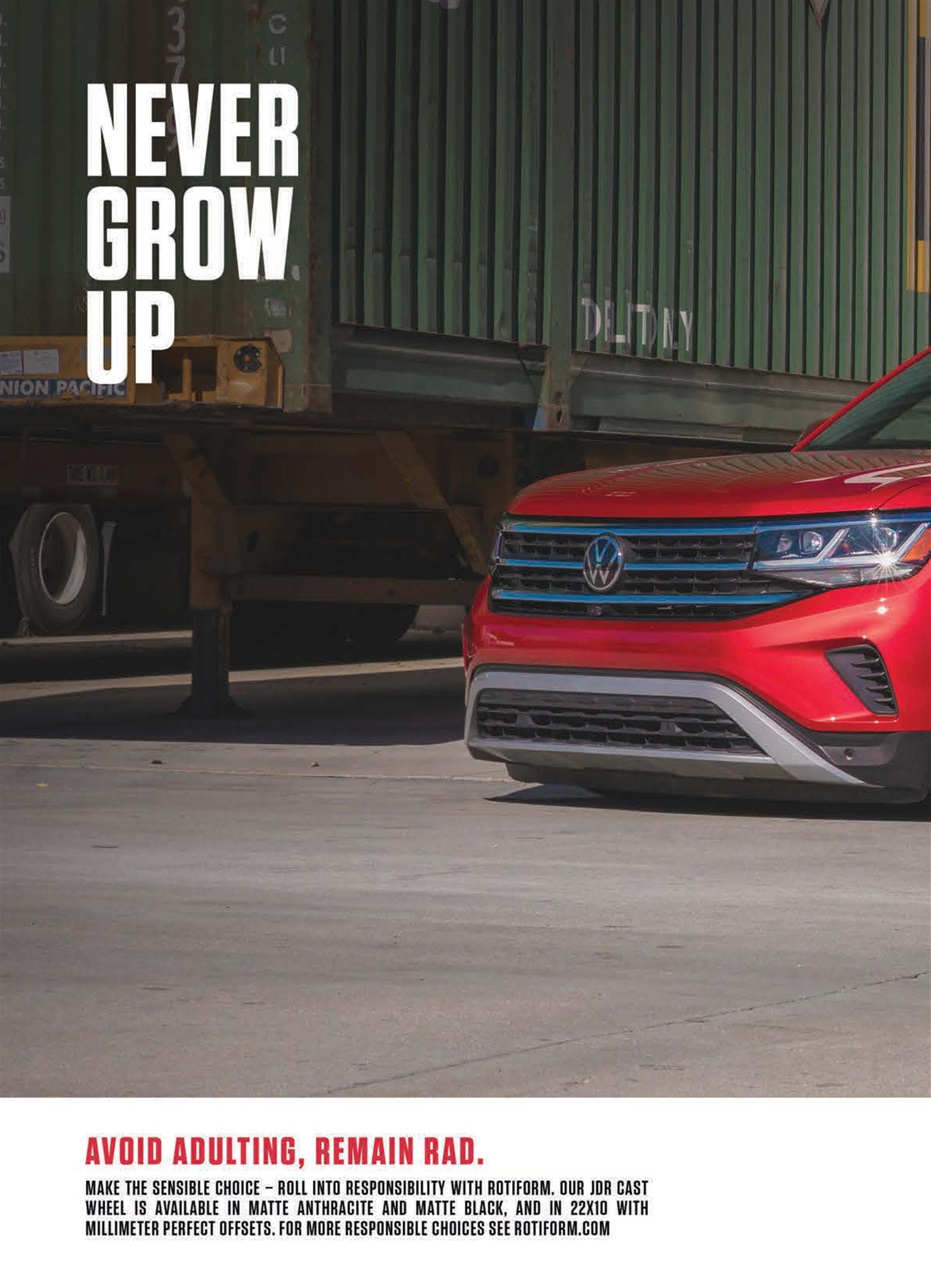 Performance VW Preview Pages