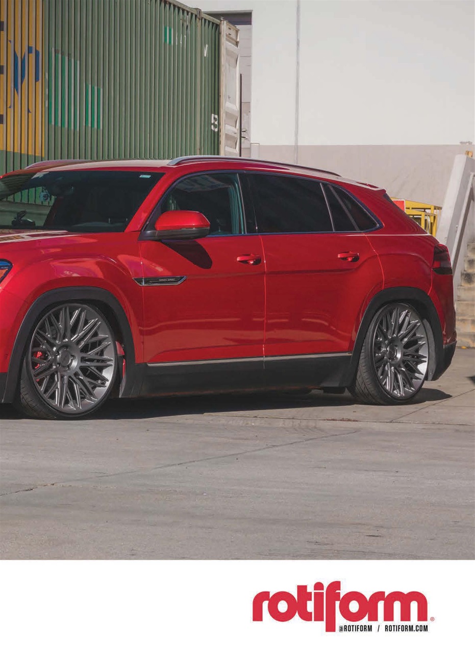 Performance VW Preview Pages