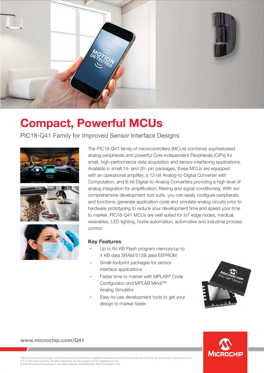 Practical Electronics Preview Pages