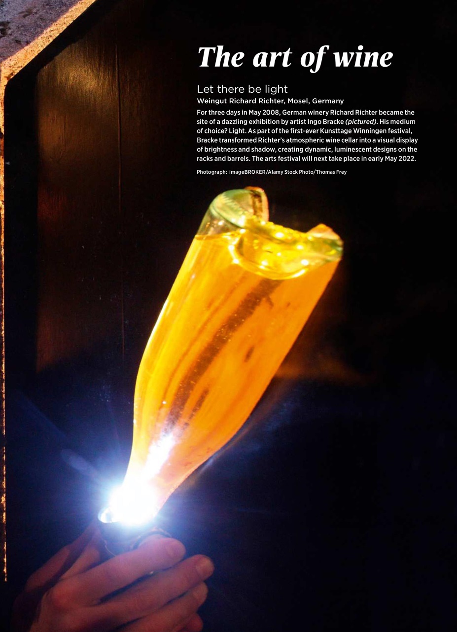 Decanter Preview Pages
