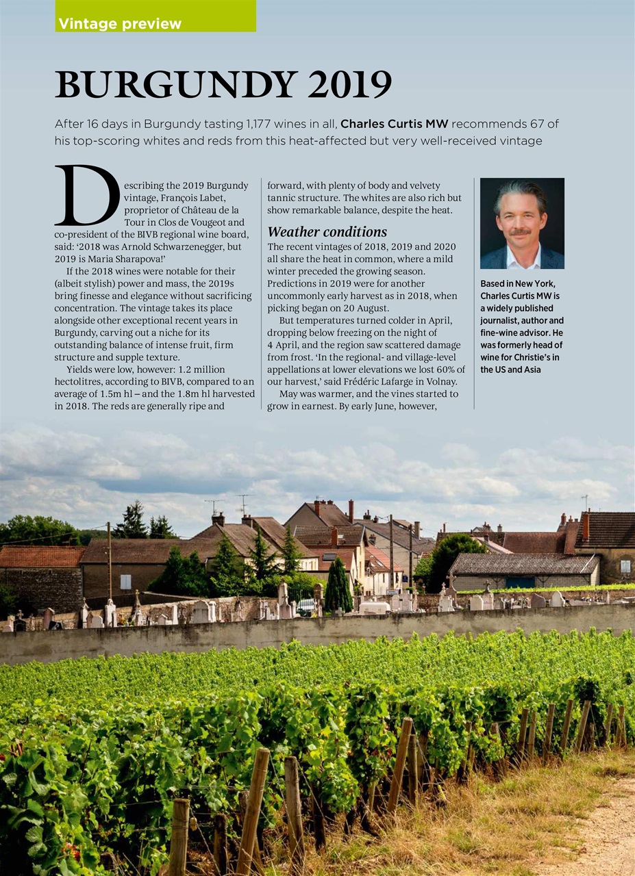 Decanter Preview Pages