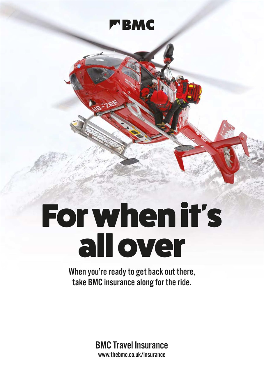 Climber Preview Pages