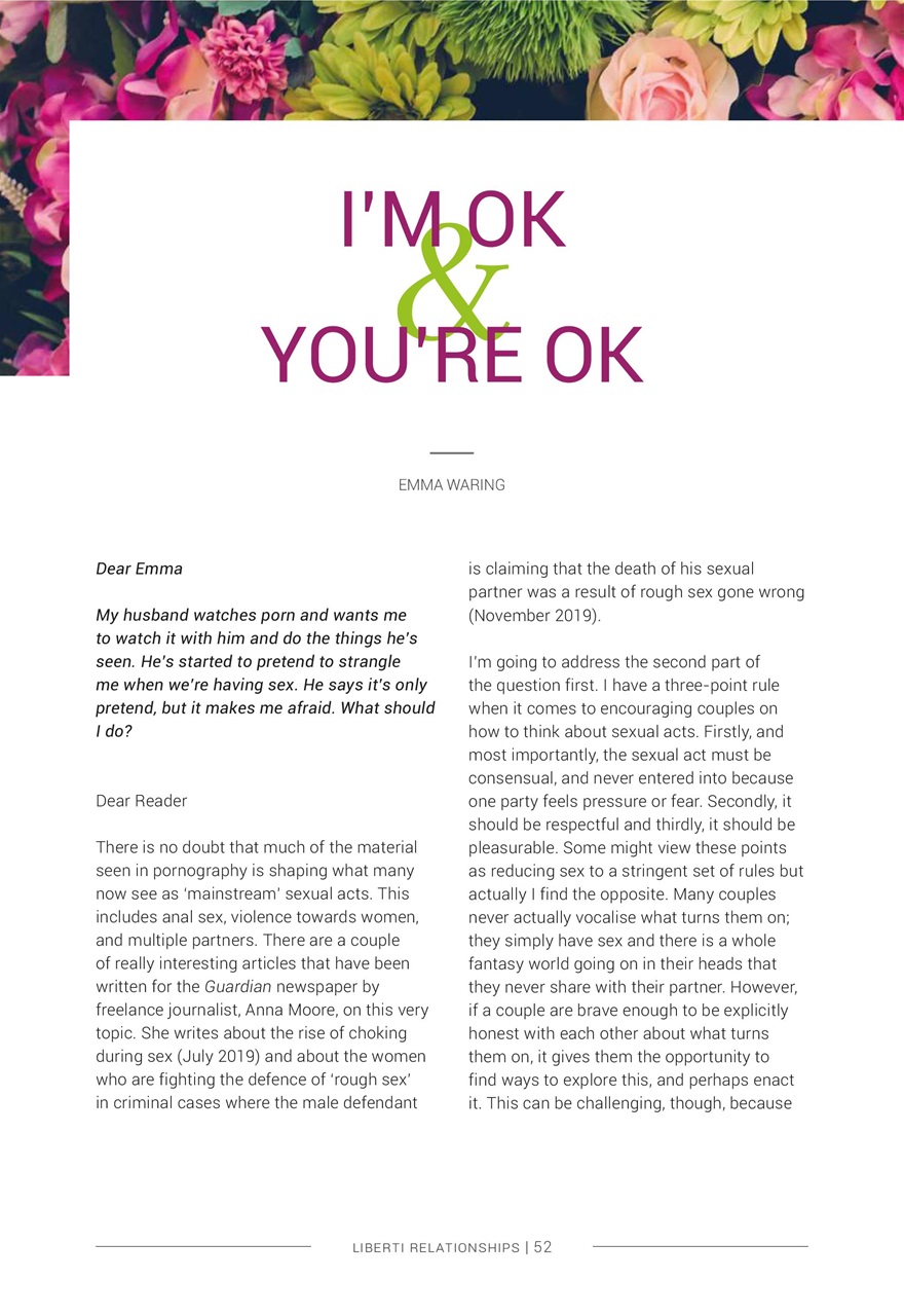 Liberti Preview Pages