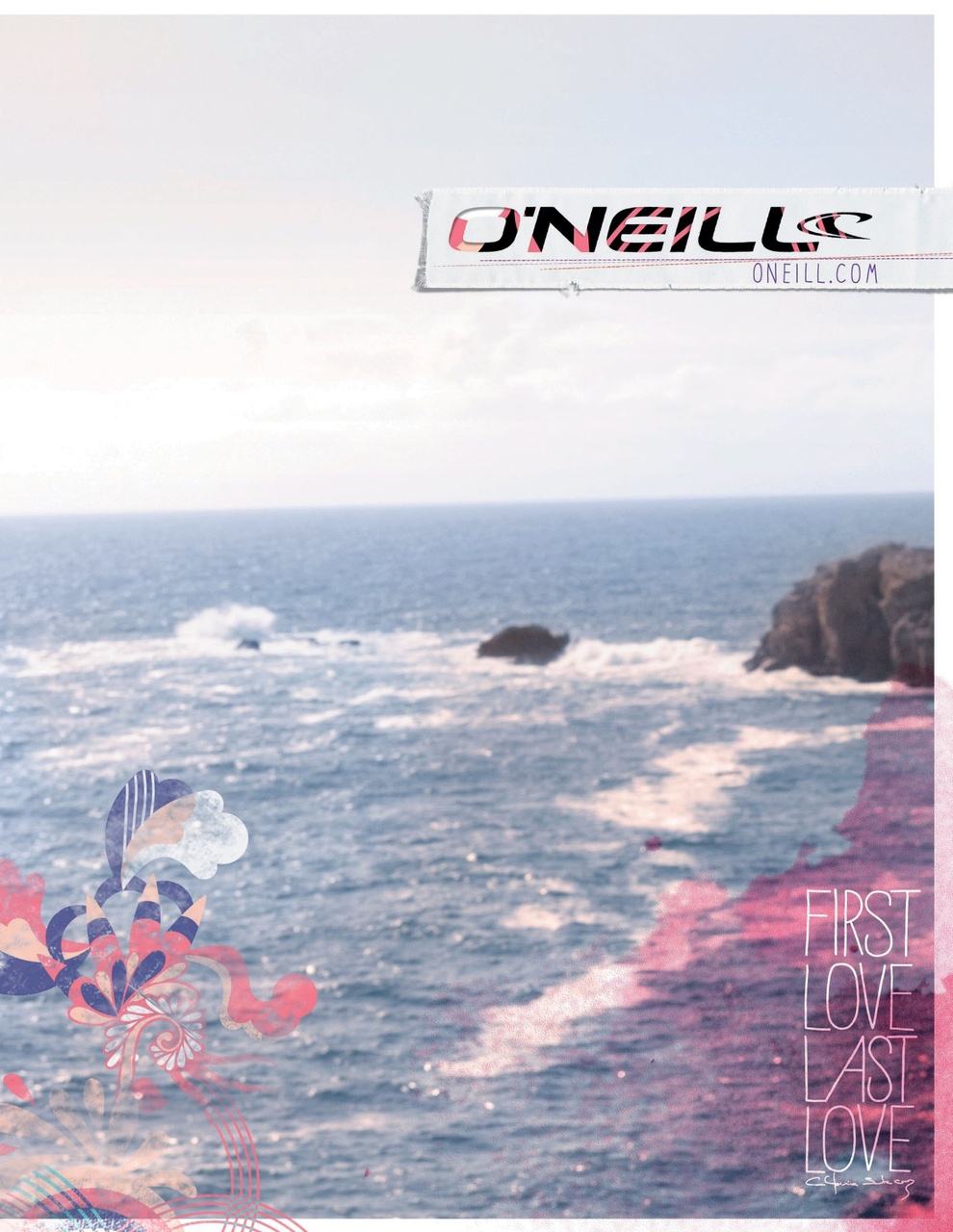 SurfGirl Magazine Preview Pages