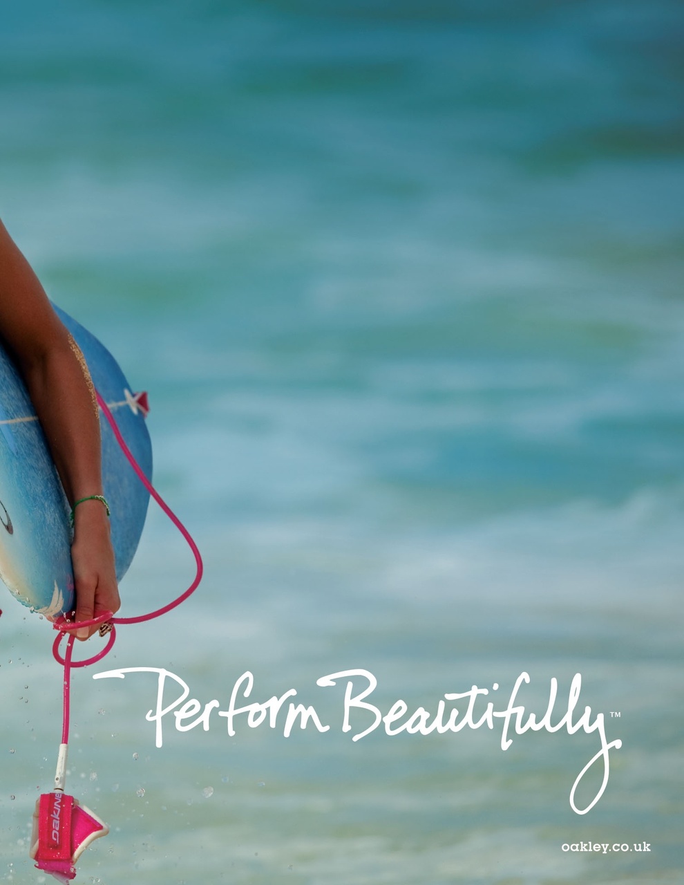 SurfGirl Magazine Preview Pages