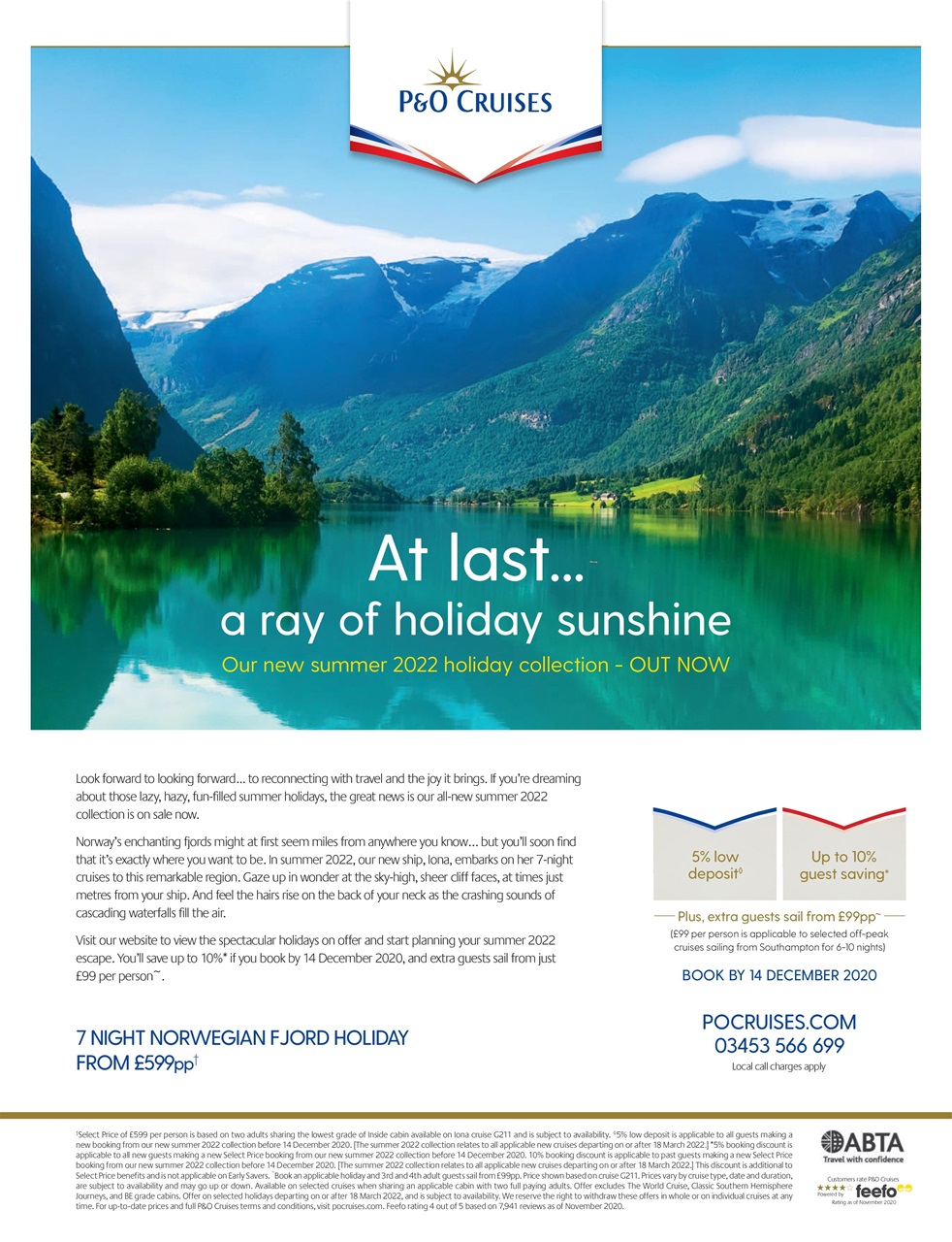 Hello! Magazine Preview Pages