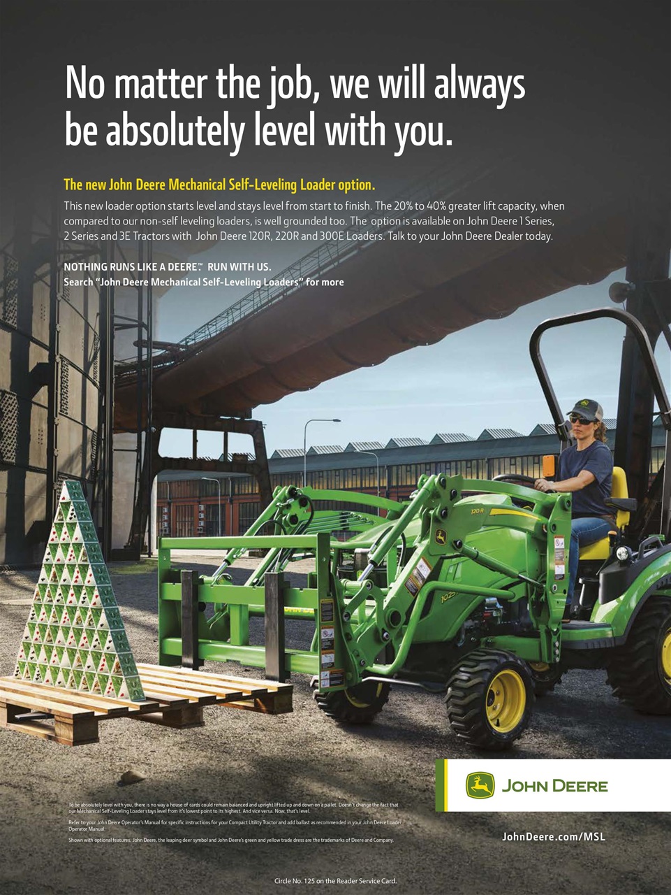 Hobby Farms Magazine Preview Pages