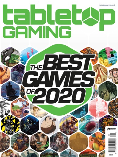 The Best Games Of… issue 