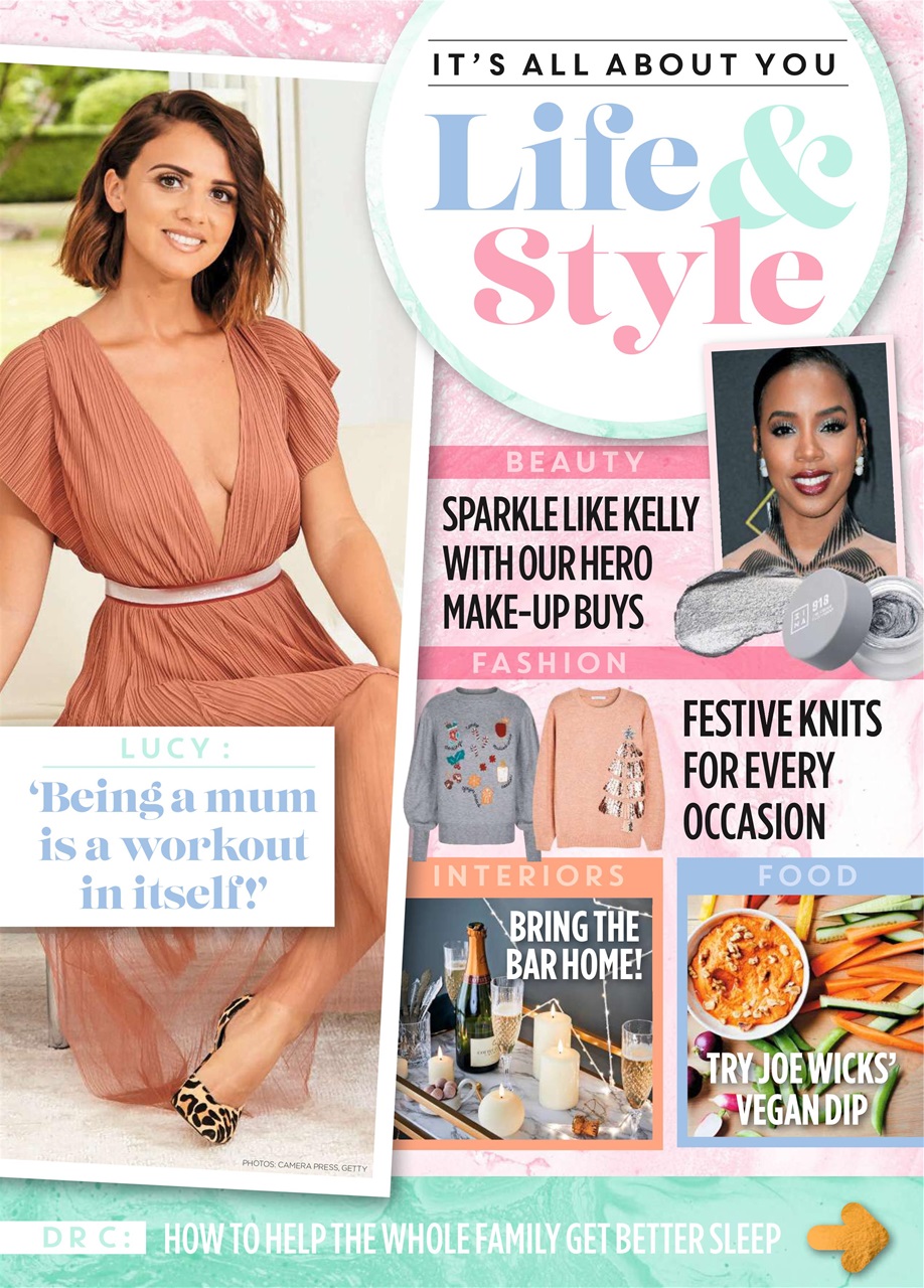 Closer Preview Pages