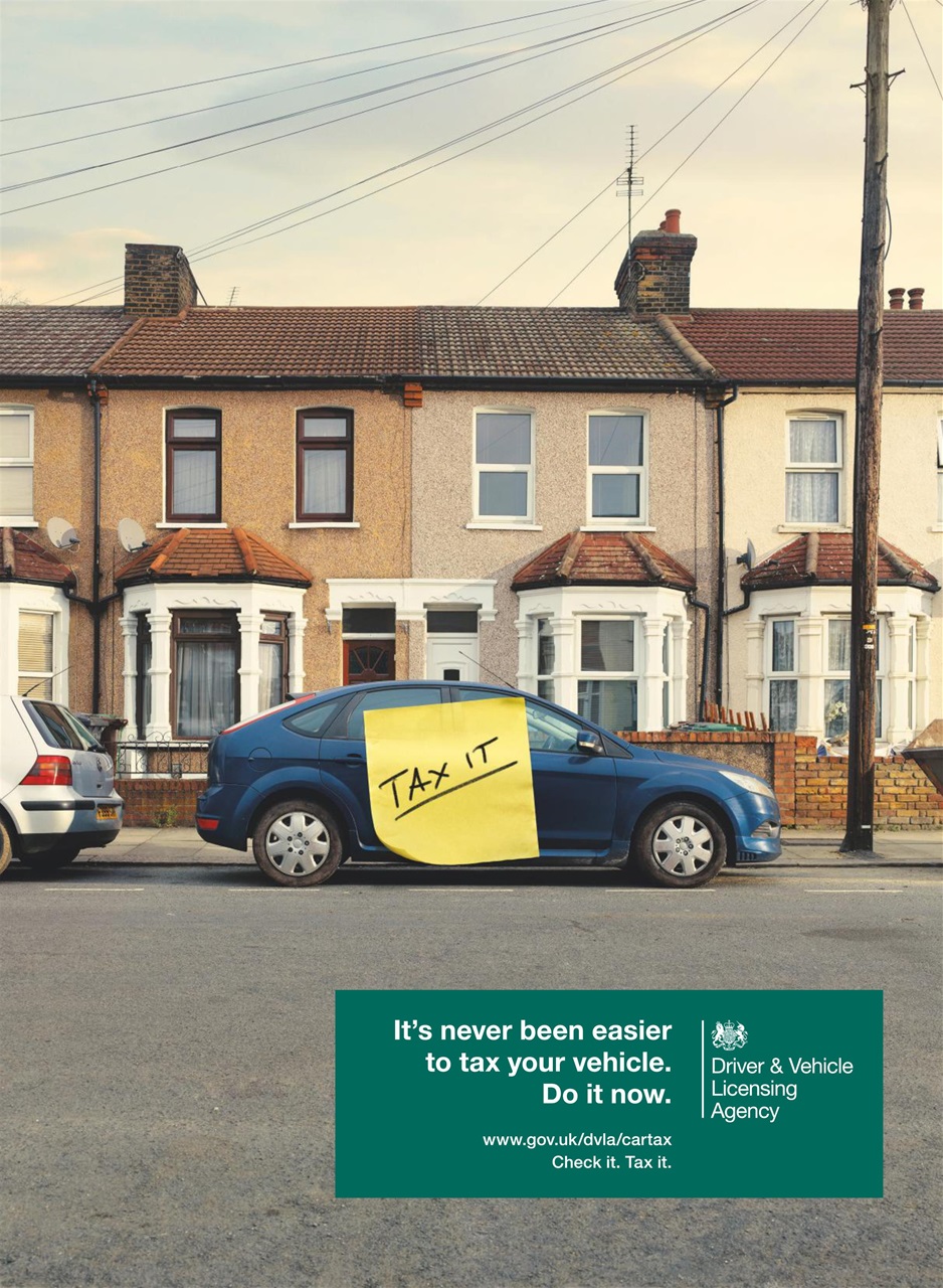 What's on TV Preview Pages