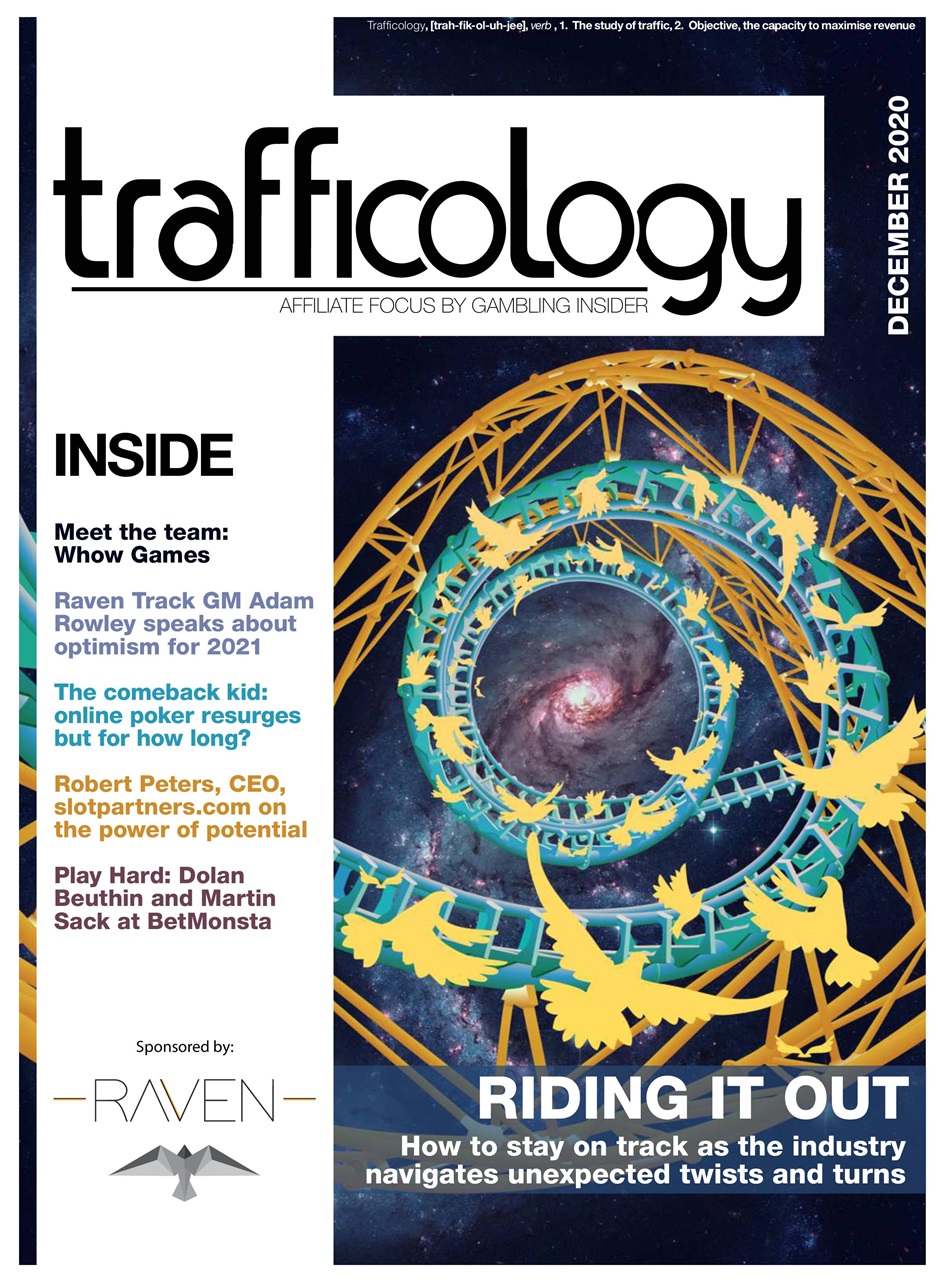 Trafficology Preview Pages
