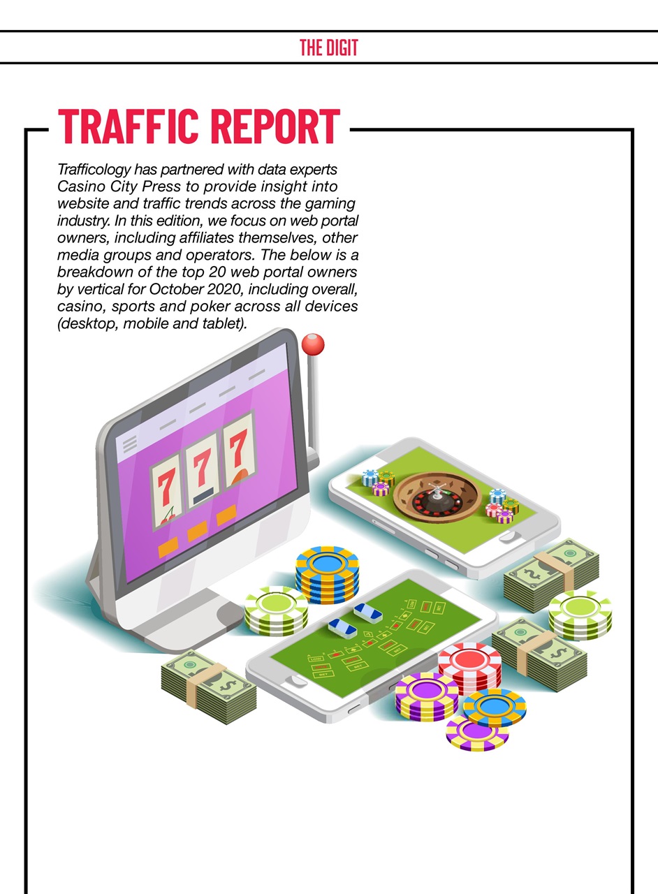 Trafficology Preview Pages