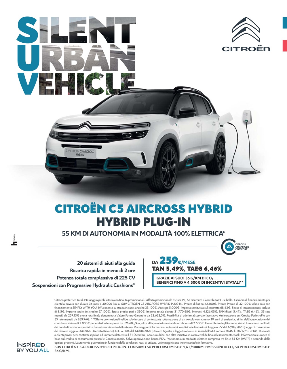 Elaborare GT Tuning Preview Pages