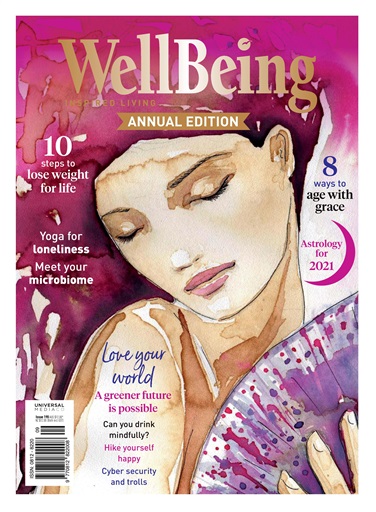WellBeing issue 