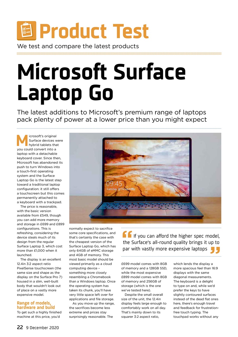 Webuser Preview Pages