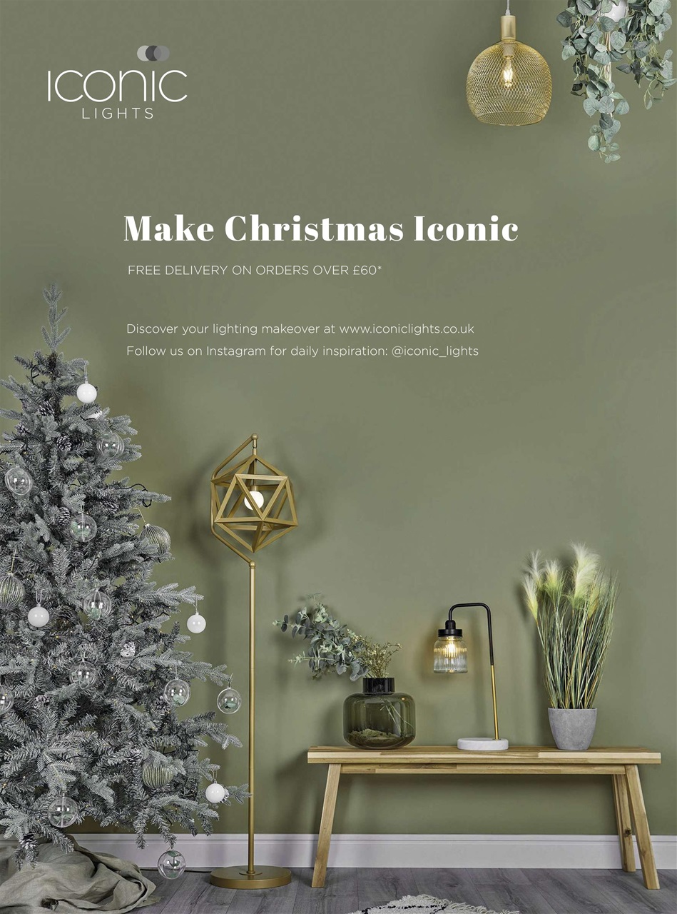 Homestyle Preview Pages
