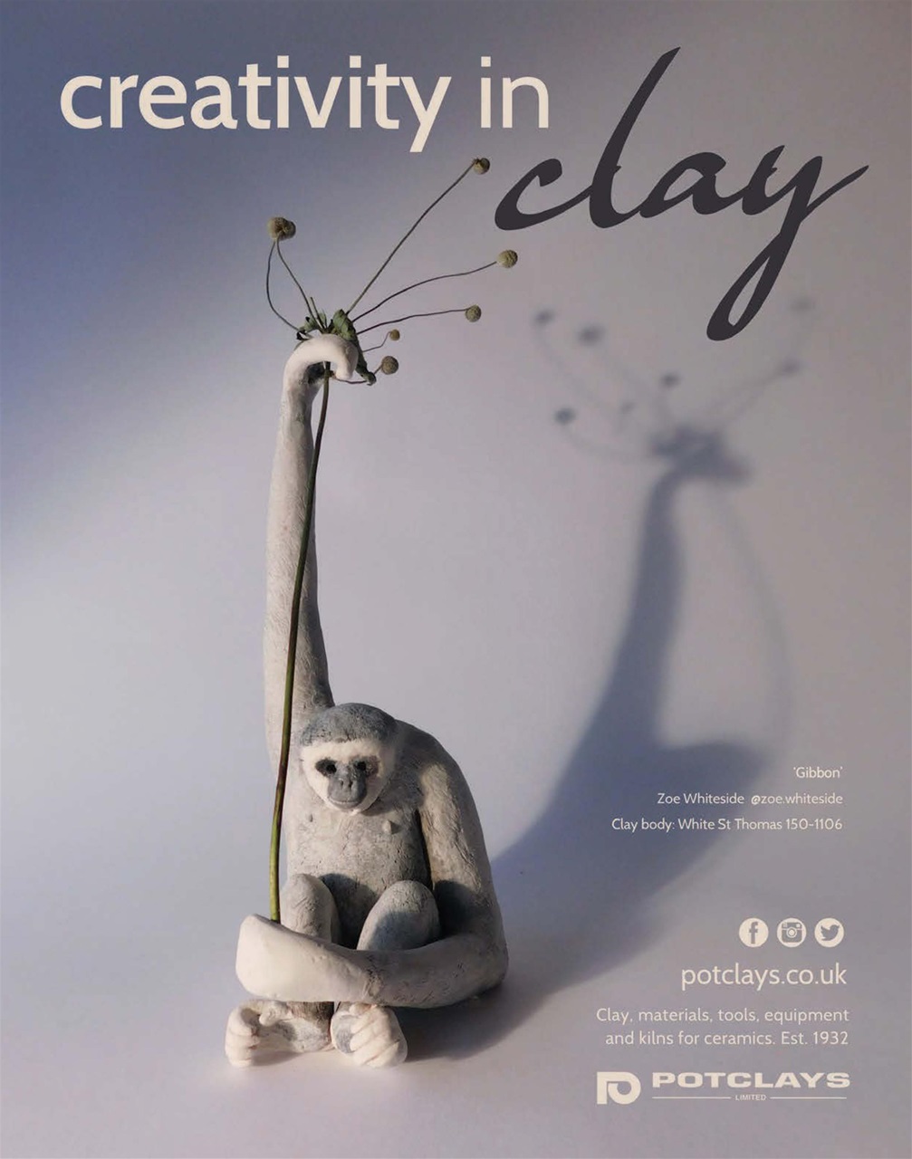 ClayCraft Preview Pages