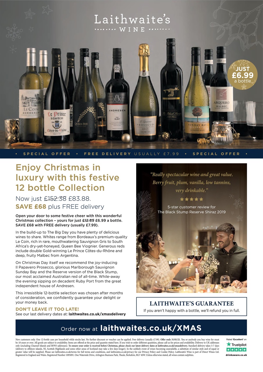 Private Eye Preview Pages