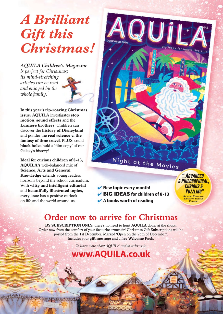 Private Eye Preview Pages