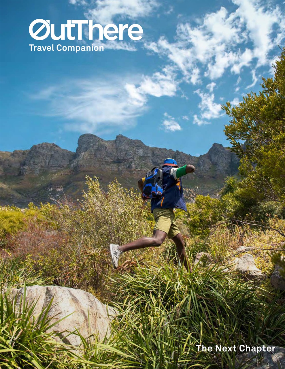 OutThere Preview Pages