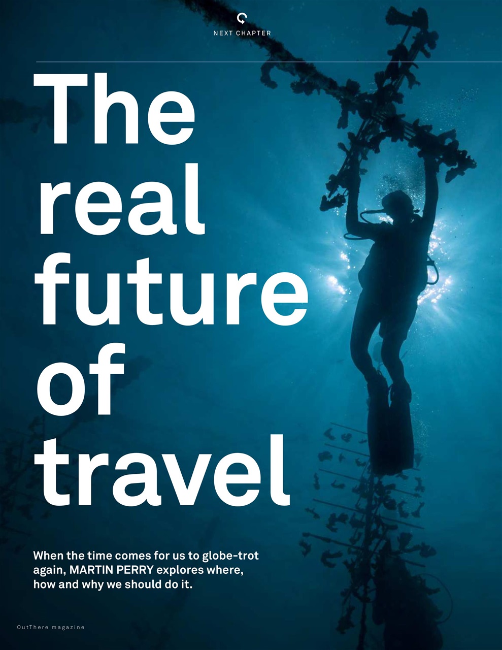 OutThere Preview Pages