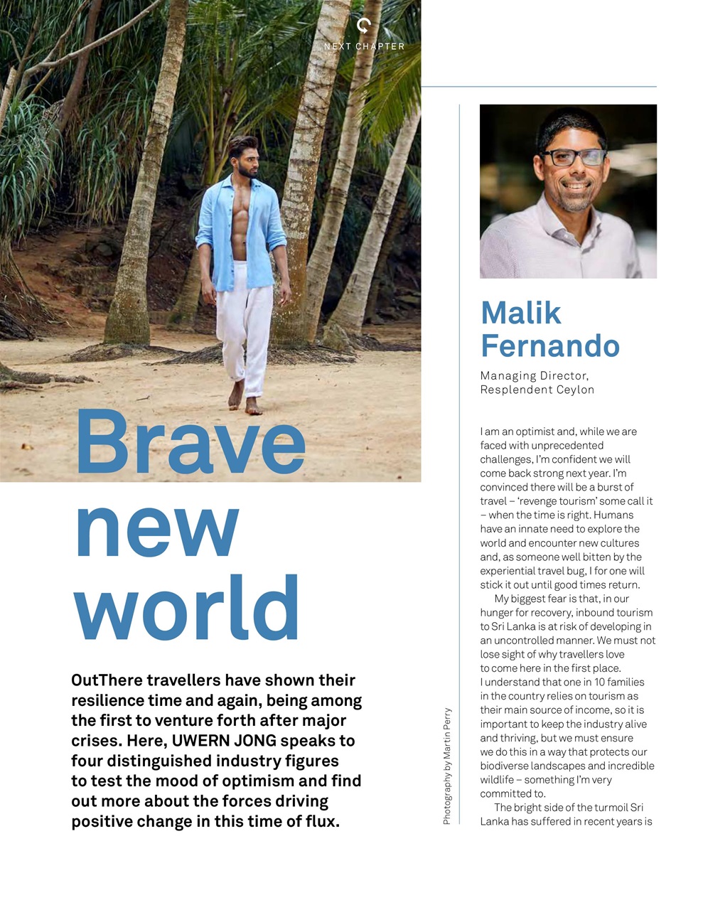 OutThere Preview Pages