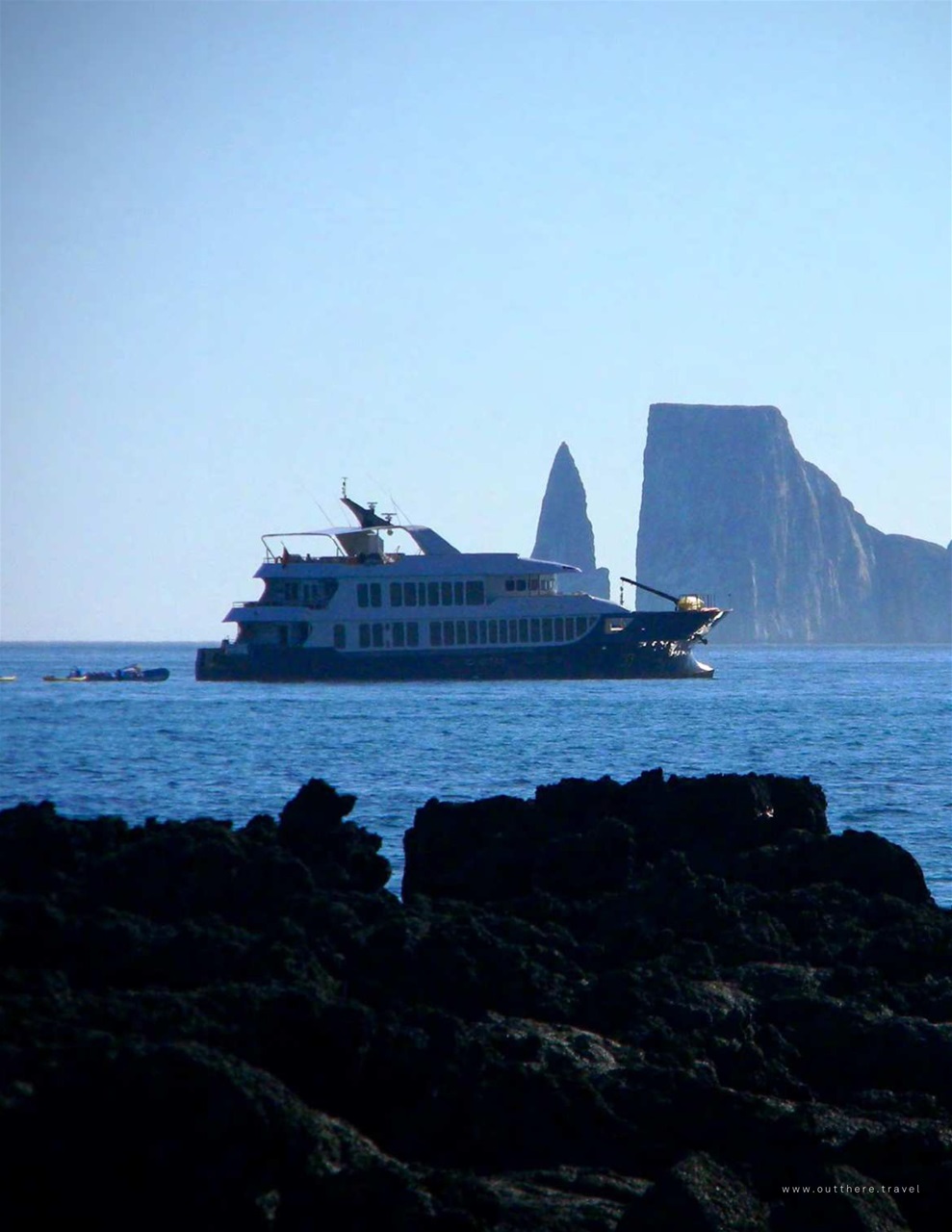 OutThere Preview Pages