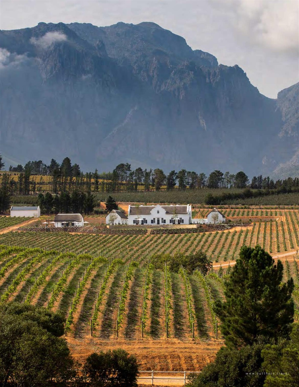 OutThere Preview Pages