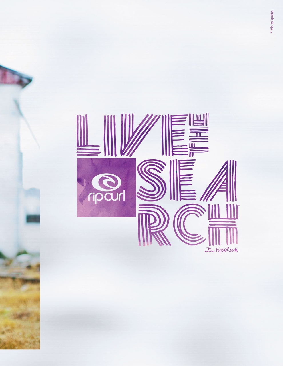 SurfGirl Magazine Preview Pages