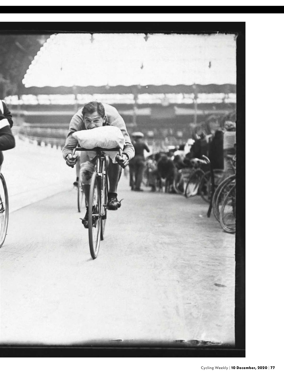 Cycling Weekly Preview Pages