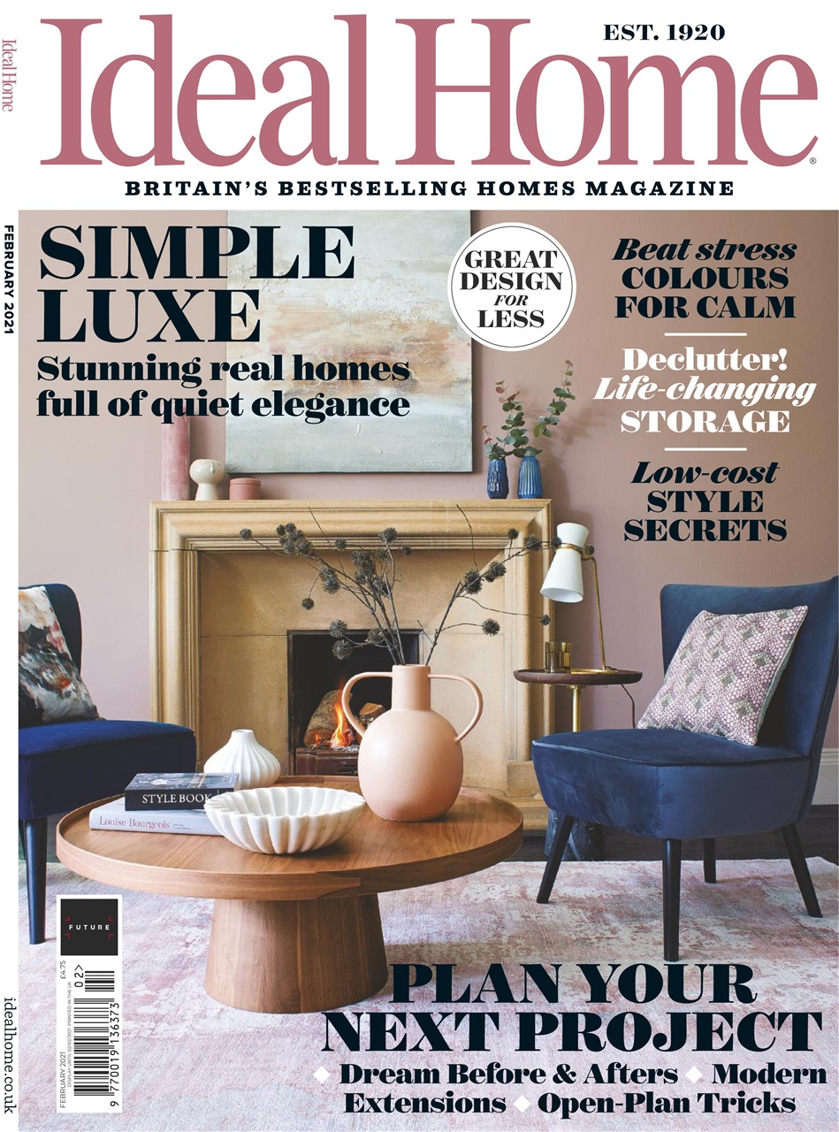 Ideal Home Preview Pages