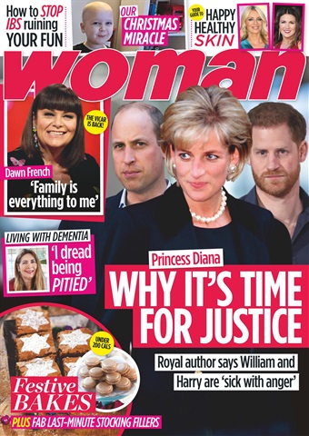 Woman issue 21-Dec-2020