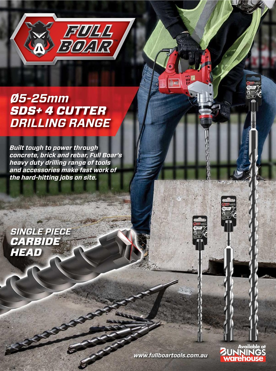 JUST TRUCKS Preview Pages