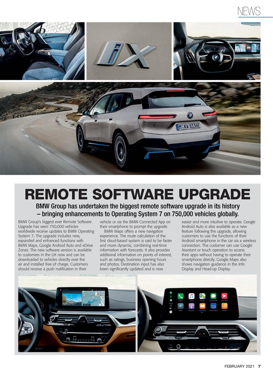 Total BMW Preview Pages