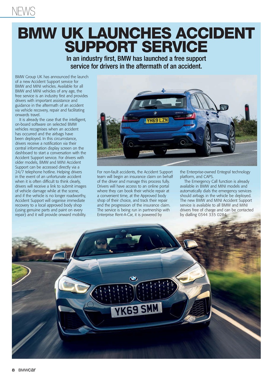 Total BMW Preview Pages