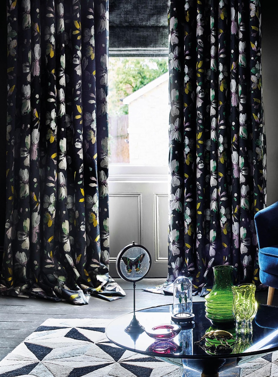 Good Homes Magazine Preview Pages