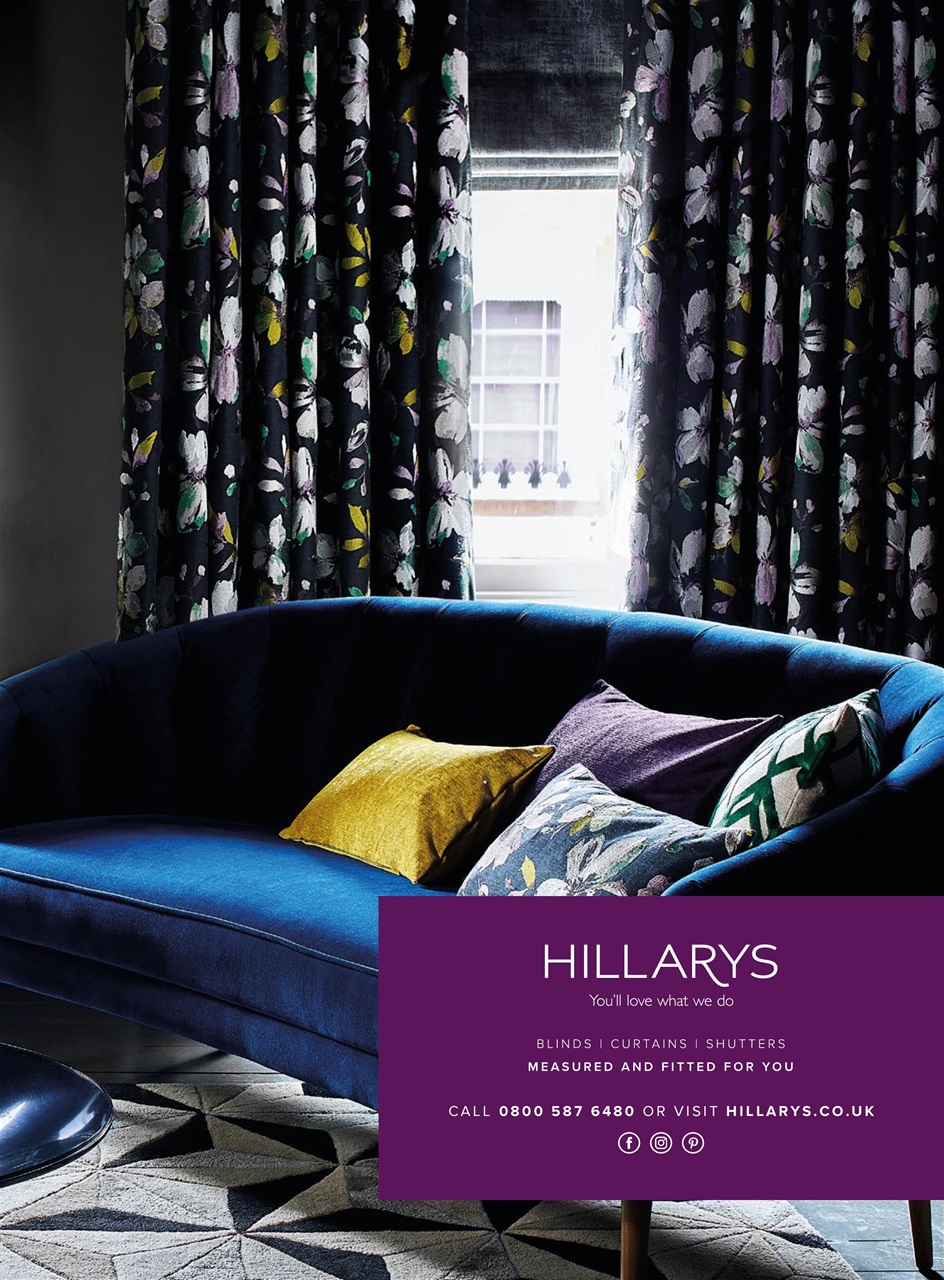 Good Homes Magazine Preview Pages