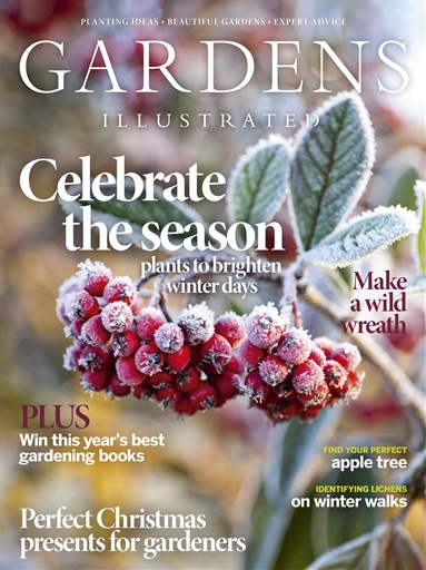 Gardens Illustrated issue 