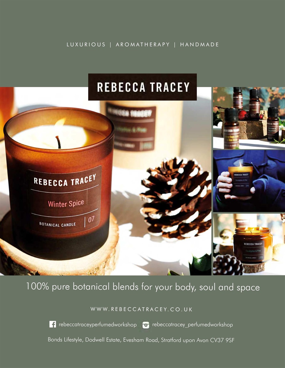 Reclaim Preview Pages