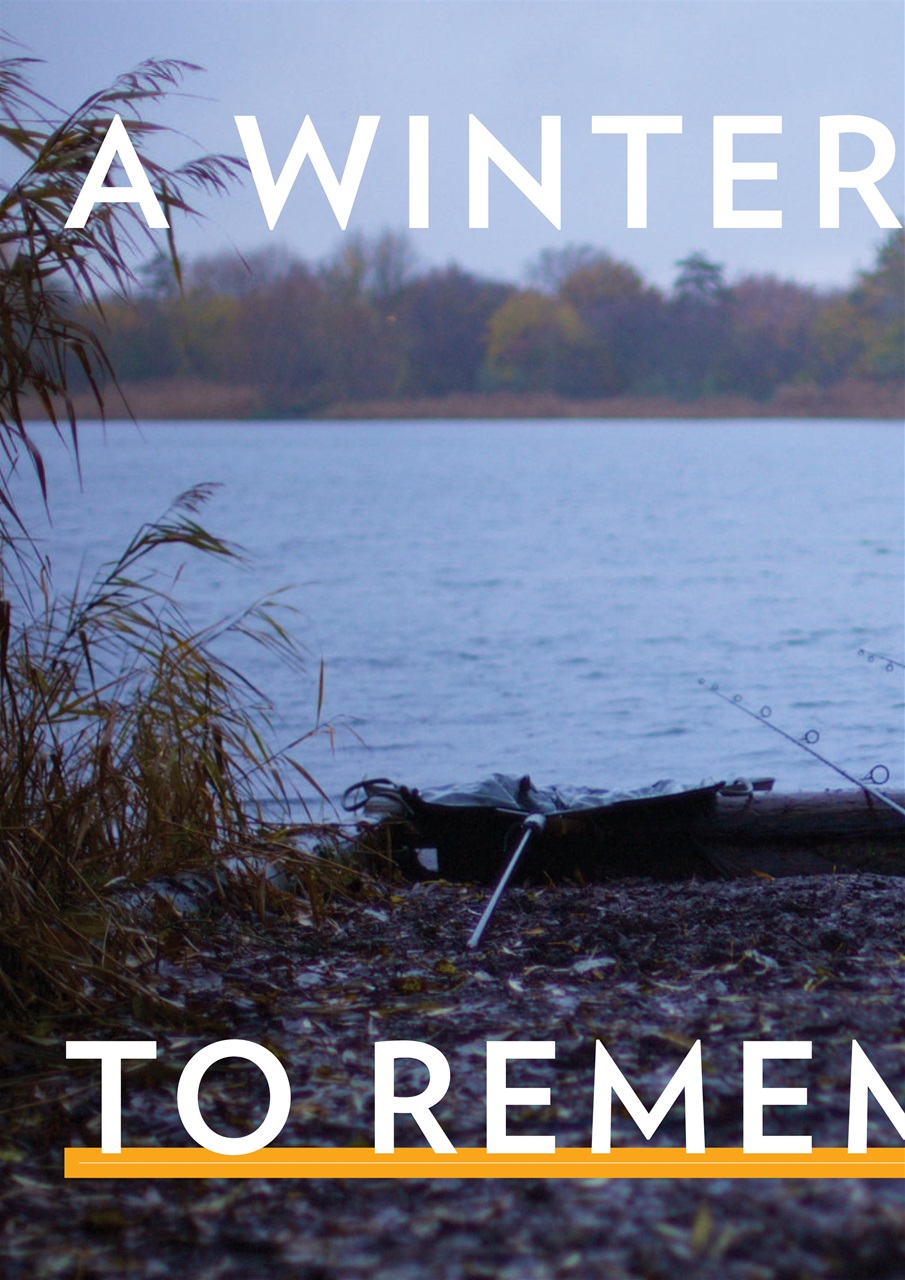 CARPology Magazine Preview Pages