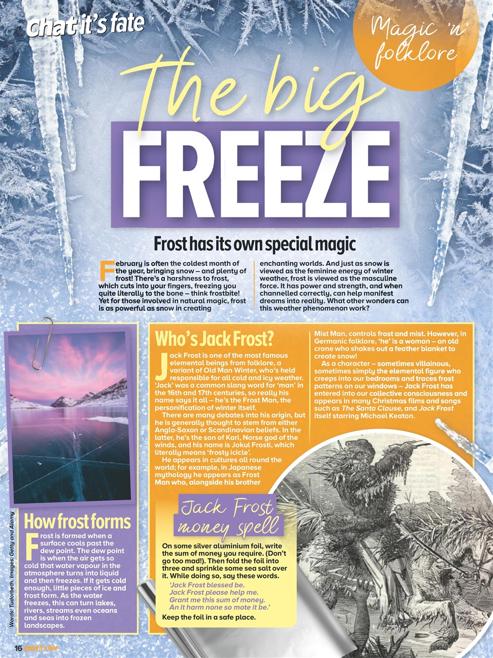 Chat Its Fate Preview Pages