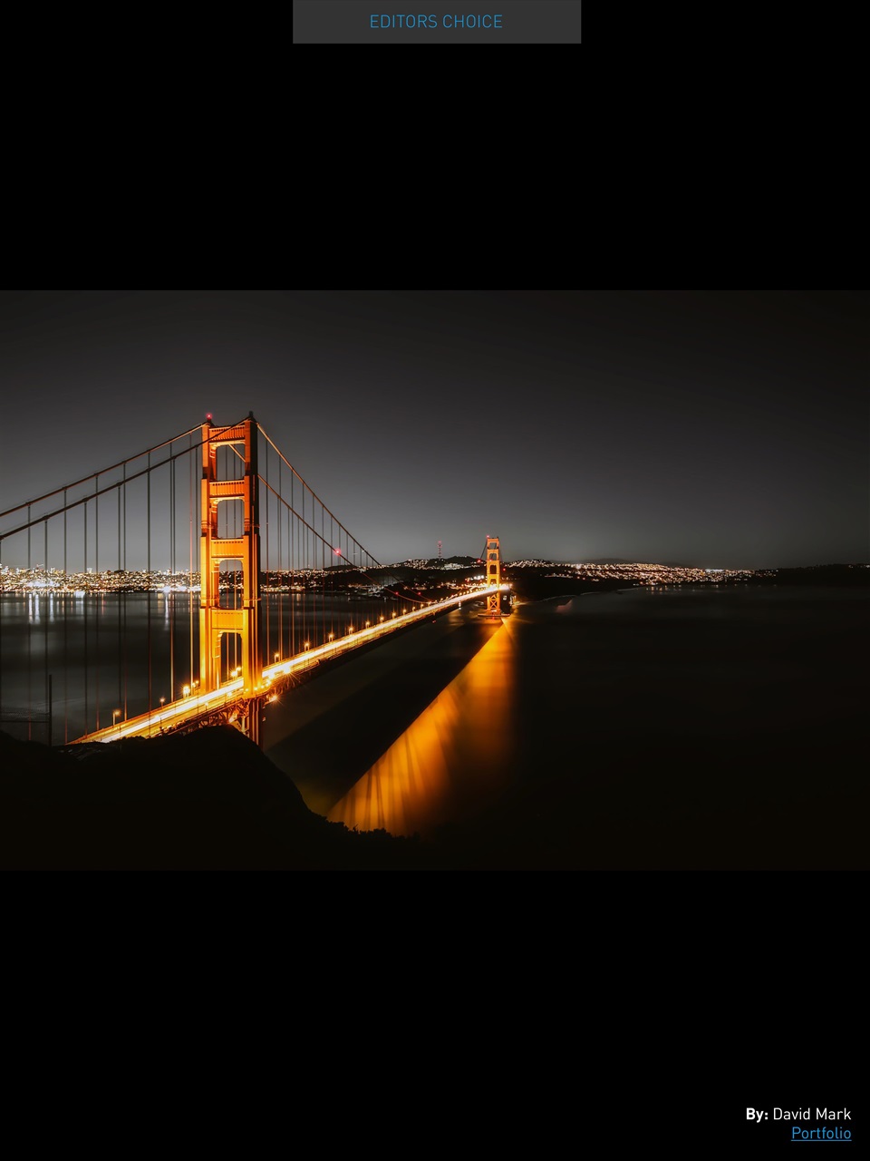 Photography Masterclass Magazine Preview Pages