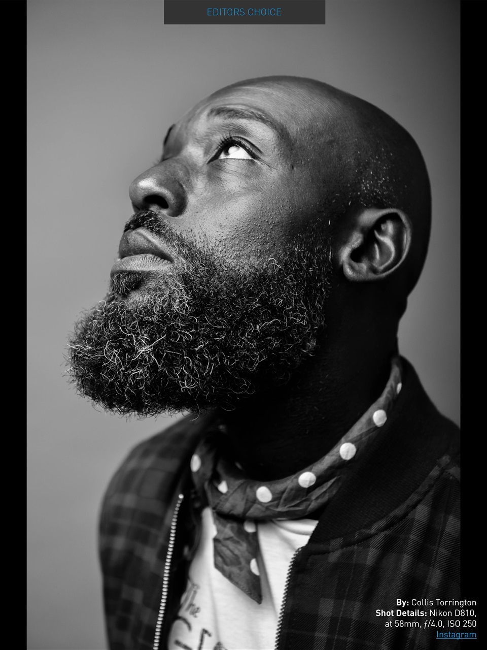 Photography Masterclass Magazine Preview Pages