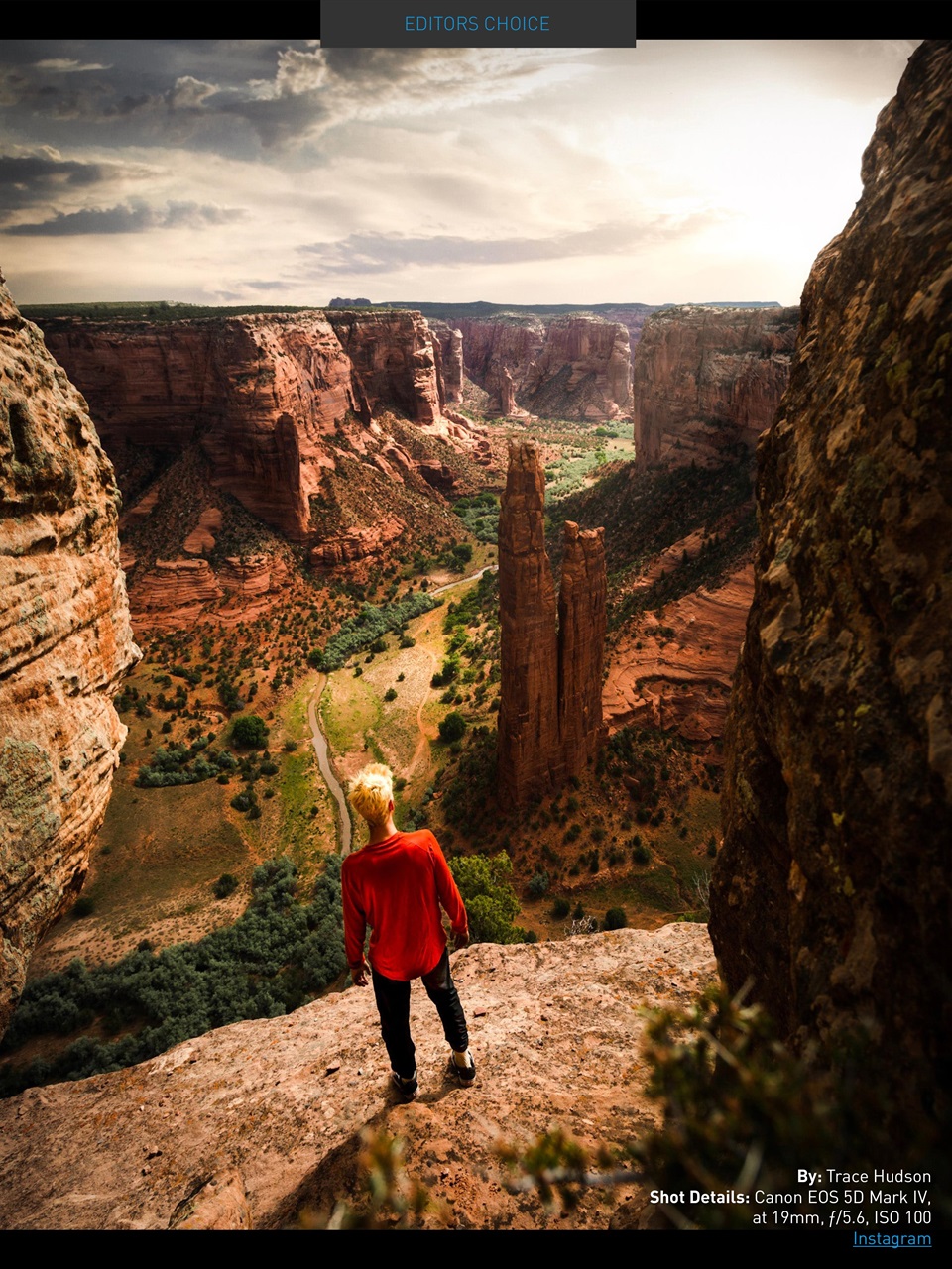 Photography Masterclass Magazine Preview Pages