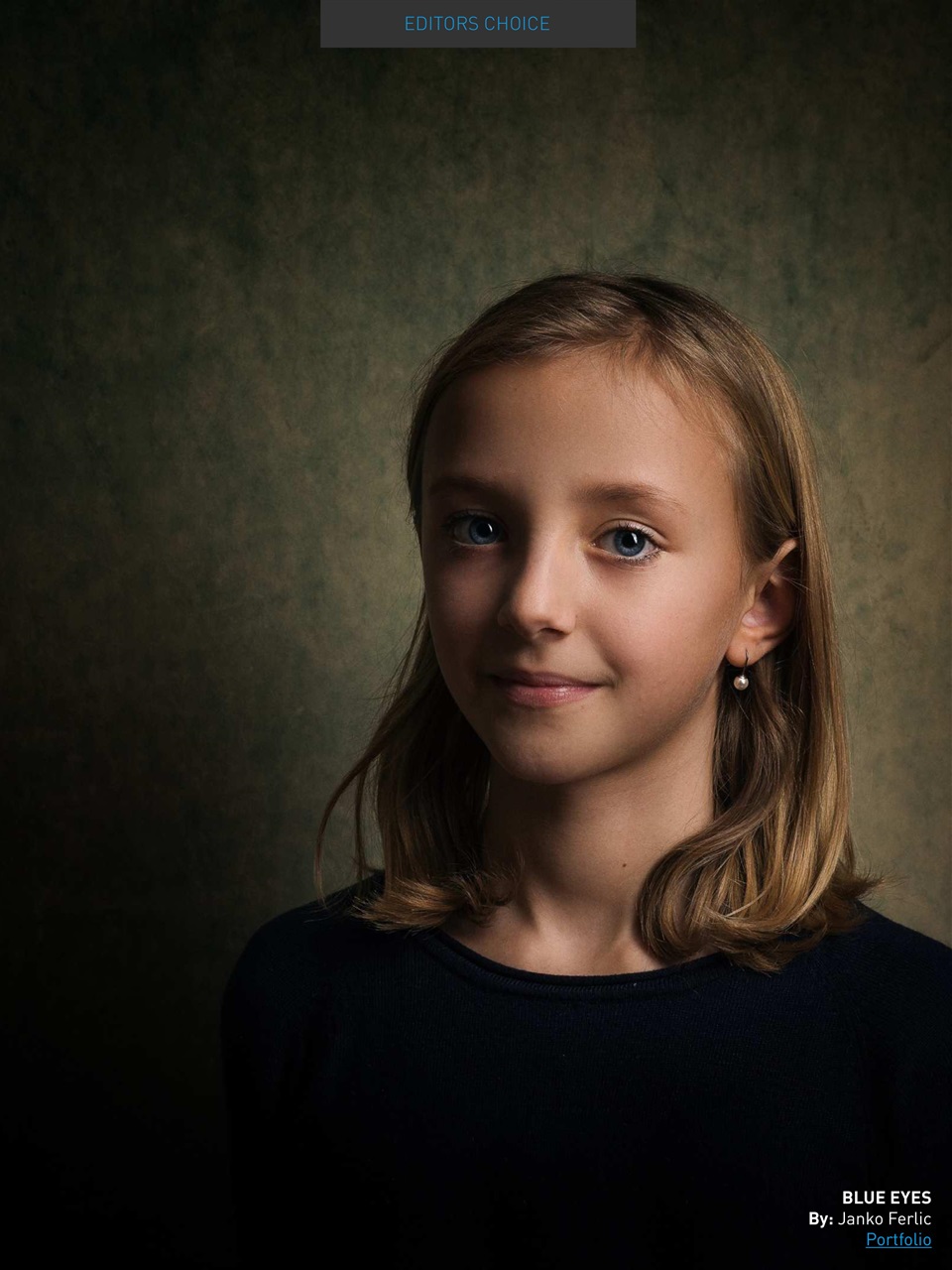 Photography Masterclass Magazine Preview Pages