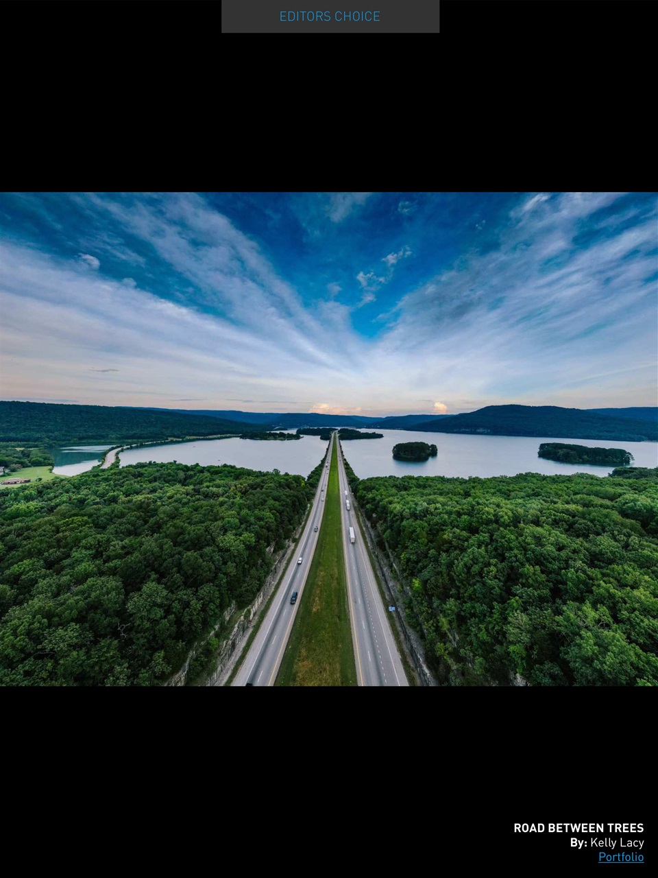 Photography Masterclass Magazine Preview Pages