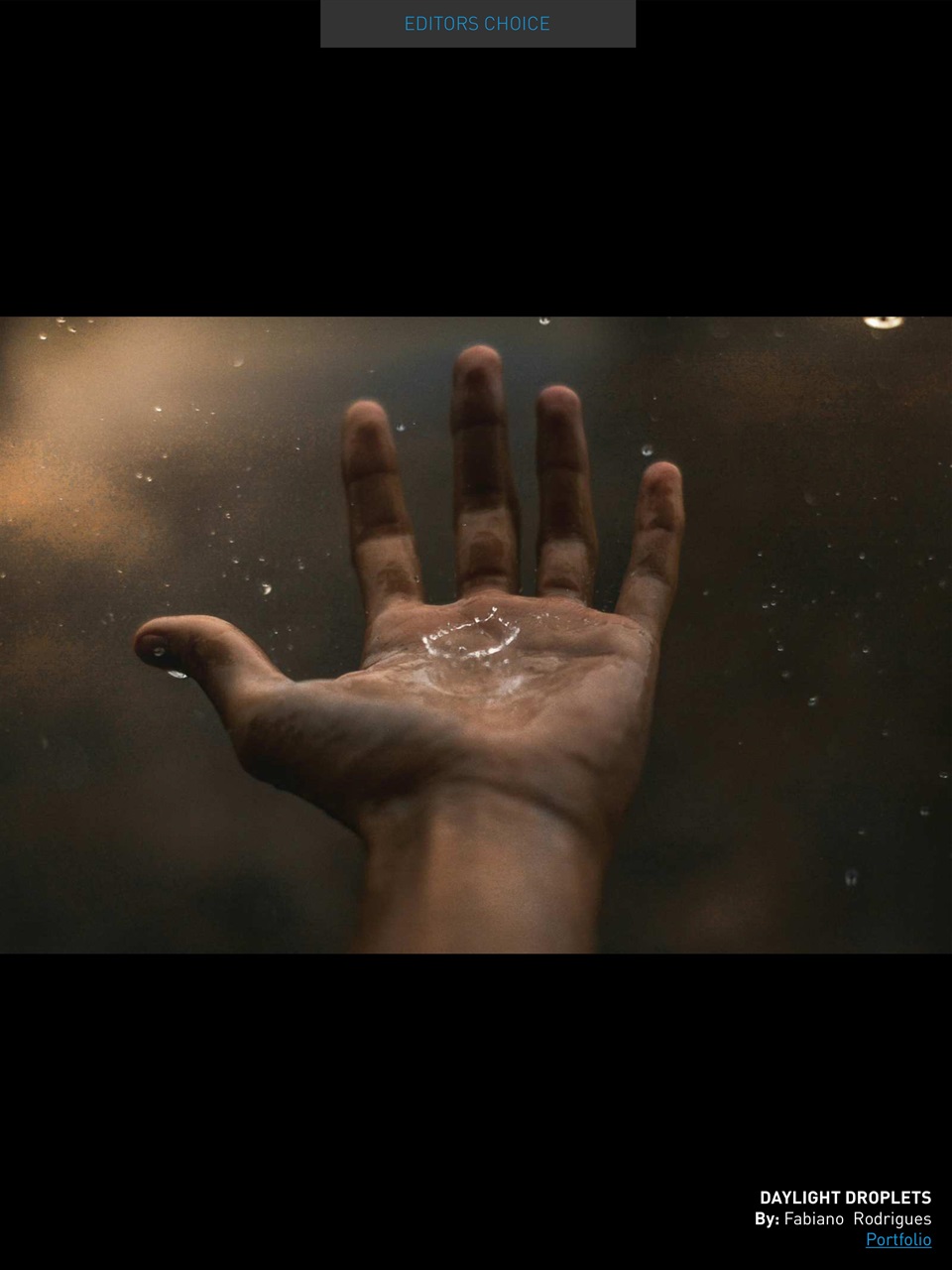 Photography Masterclass Magazine Preview Pages