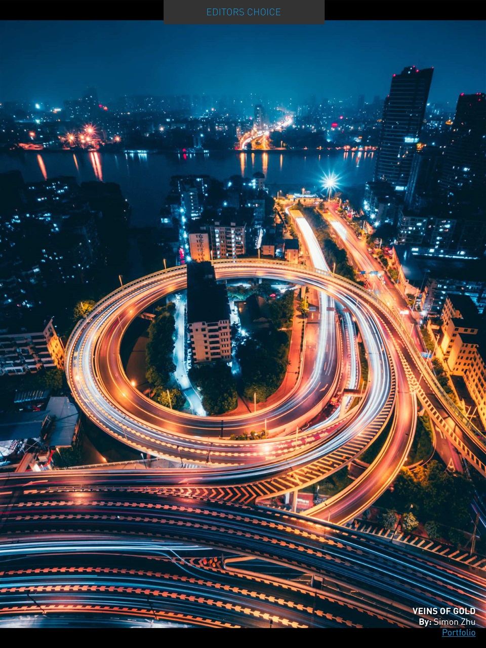 Photography Masterclass Magazine Preview Pages